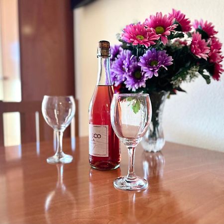 Studio In Costa Del Sol, Sea, Sunshine & Views Fuengirola Luaran gambar