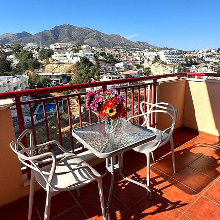 Studio In Costa Del Sol, Sea, Sunshine & Views Fuengirola Luaran gambar